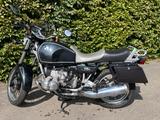 BMW R 80R - BMW 1994