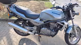 Kawasaki ER 5 - KAWASAKI ER 5