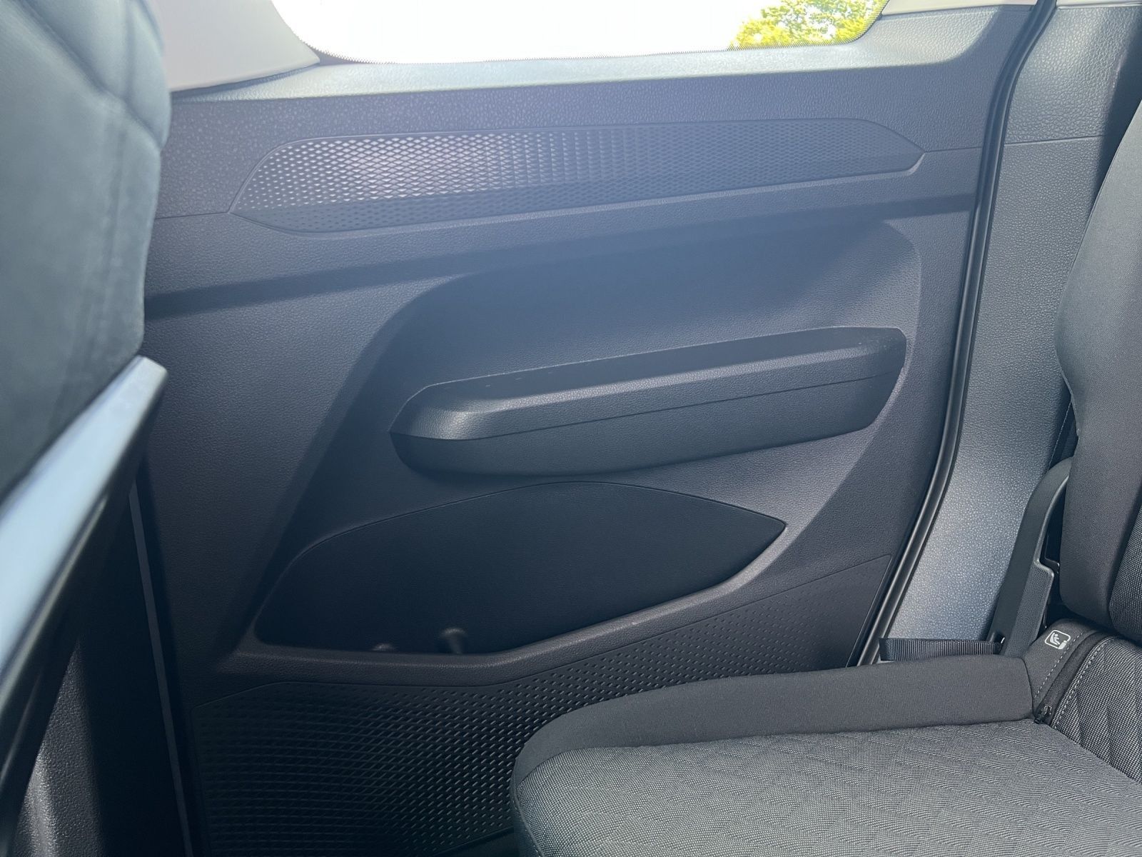 Caddy Goal 1.5 TSI DSG AHK*Navi