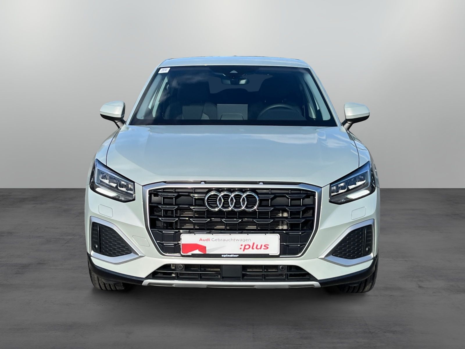 Audi Q2 - Bild 6