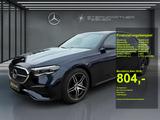 Mercedes-Benz E 450 d 4M AMG Burm.4D Digit.L. HUD Airmatic - Mercedes E 450 Diesel Gebrauchtwagen