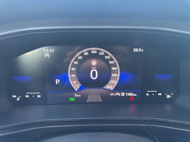 T-Cross Prime 1.0l TSI DSG IQ.LIGHT+KAMERA+AHK+