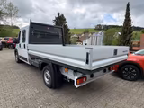Fiat Ducato Pritschenwagen Doka.180 Maxi 35L4Pritsch - Fiat 7-Sitzer