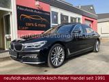 BMW 740 Ld xDrive eUPE: 149000€!!! - BMW 740 mit Schiebedach