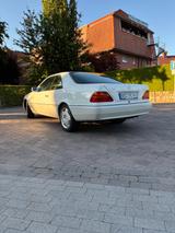 Mercedes-Benz 600 - Mercedes-Benz 600 Gebrauchtwagen