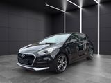 Hyundai i30 1.6 Turbo GDI*KLima*PDC*Scheckheft*L.Heizung - Hyundai in Wuppertal