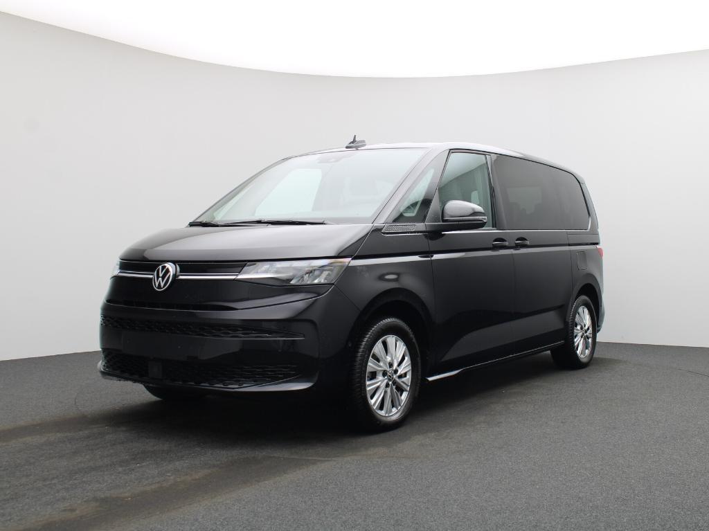 Volkswagen T7 Multivan TDI*AHK*NAVI*KAMERA*7 SITZE