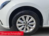 Seat Ibiza 1.0 TSI XCELLENCE LED Navi Kamera ACC Full - Seat Ibiza: Xcellence