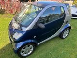 Smart ForTwo coupé passion 45kW passion - Smart ForTwo aus 2003: Passion