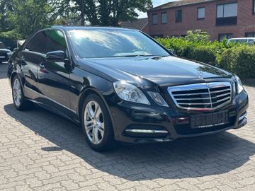 Mercedes E 220 - 3
