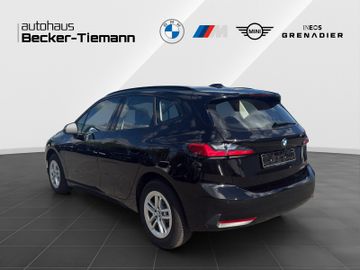 BMW 216 Active Tourer - 4