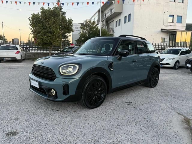 Other MINI Mini 1.5 Cooper Untamed Edition Countryman  imagem 3