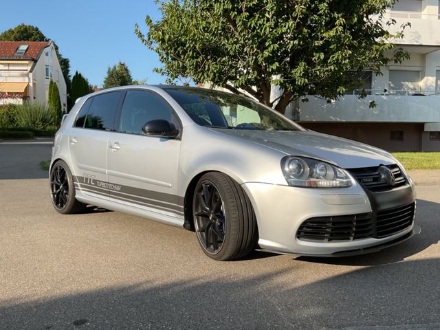 Volkswagen VW Golf R32 4Motion DSG / HGP Turbo 540 PS