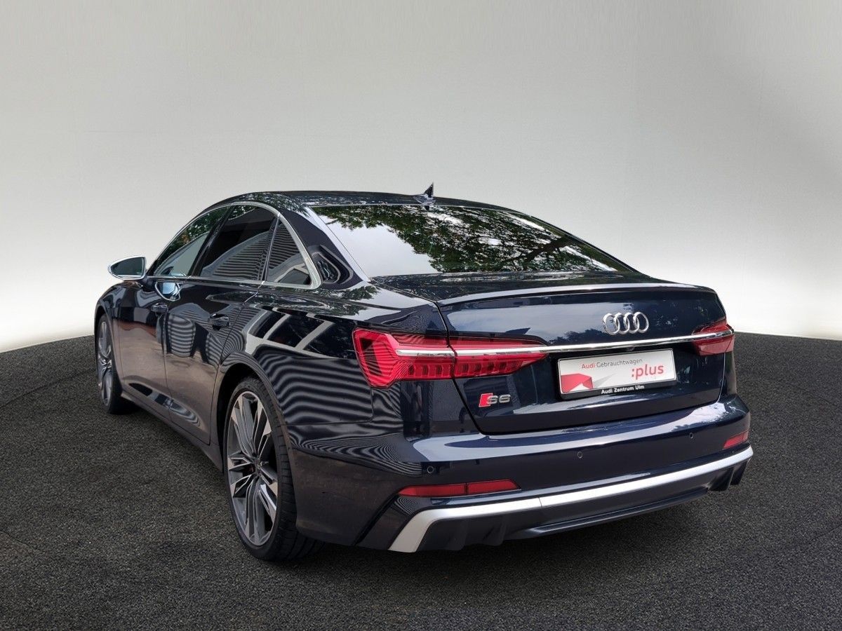 Audi S6 - Bild 4