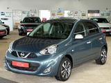 Nissan Micra 1.2 N-Tec ATG *SHZ*NAV*PDC*TEM*ALU*