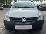 Volkswagen Fox 1.2 Basis - VW Fox Gebrauchtwagen