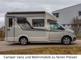 Knaus TOURER VAN 500 LT VANSATION #Lithium #3500kg - Angebote