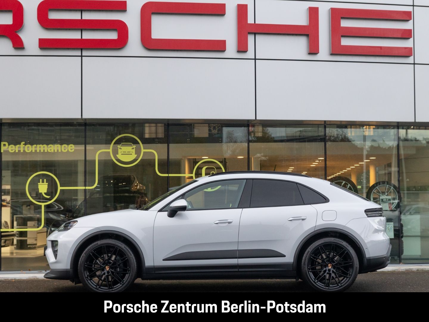 Porsche Macan - Bild 2