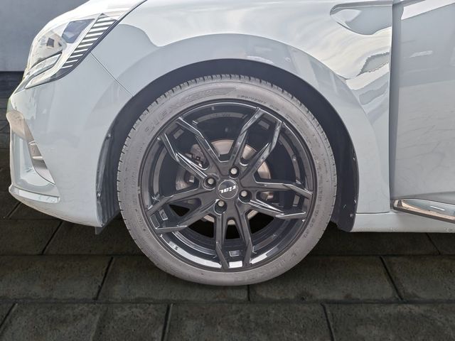 Clio TCe 90 INTENS