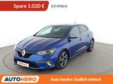 Renault Megane 1.6 TCe Energy GT Aut.*NAVI*ACC*PDC*SHZ* - Renault Megane in Gelsenkirchen