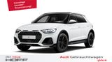 Audi A1 allstreet 30 TFSI S tronic LED Kamera Sportsi - Audi A1 Vorführfahrzeuge