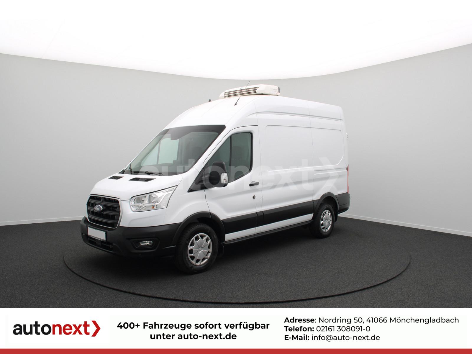 Ford Transit 350 *ThermoKing Frischdienst* (2474)