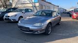 Mazda MX-5 1.6 i Roadster - Mazda MX-5 in Stuttgart