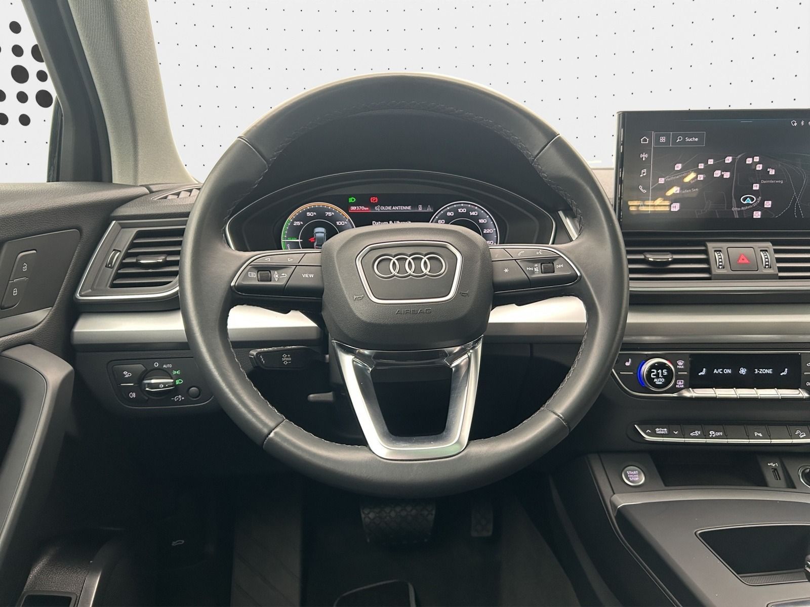 Audi Q5 - Bild 8