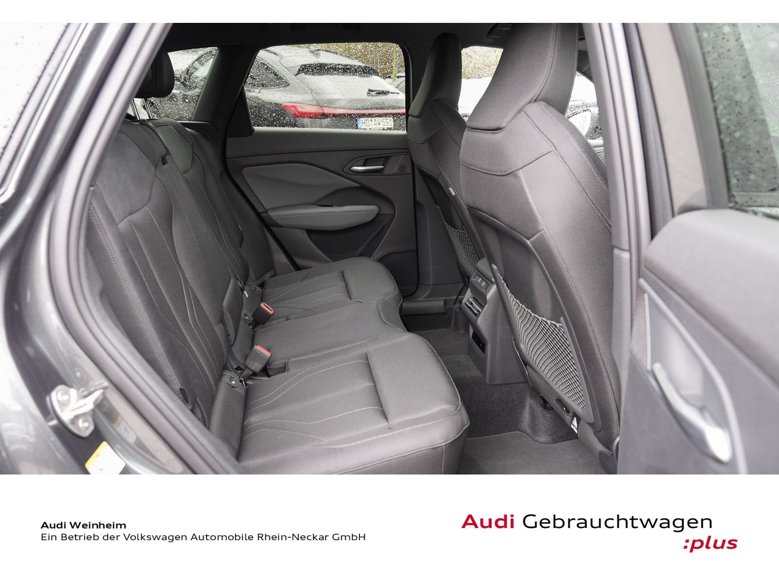 Audi Q3 - Bild 12