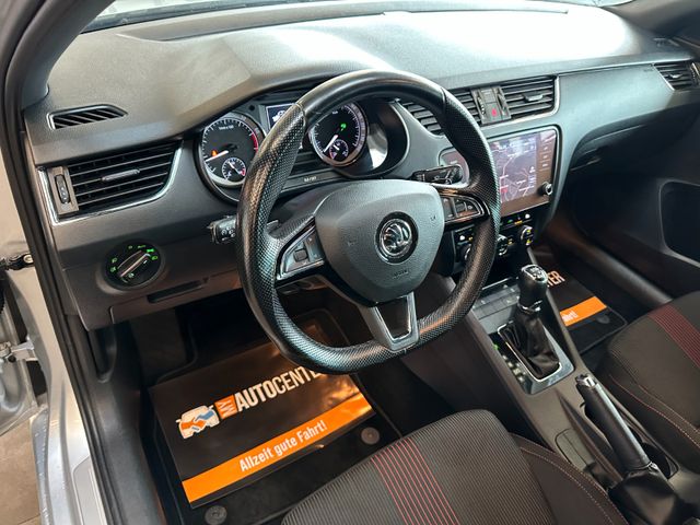 MYAUTOCENTER – Gebraucht- und Jahreswagen mit Werkstattservice in Pfaffenhofen Skoda Octavia *TEMPO*2-ZONEN*PDC(CAM)*CARPLAY*LED*