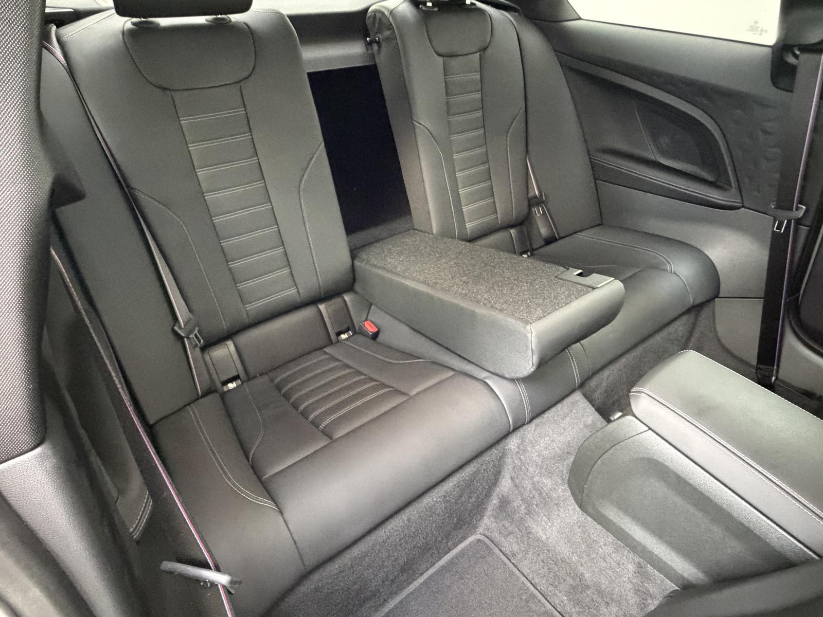 BMW M2 ACC H&K CarbonRoof M-Seats PlusPackage UPE93