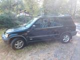 Honda CRV 2,0i - gebrauchte Honda Civic aus dem Jahr 1999