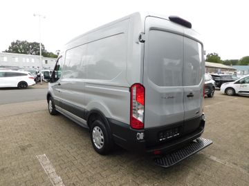 Ford Transit - 7