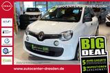 Renault Twingo 1.0 SCe 70 Life Tempomat SR&WR Bluetooth - Renault Twingo in Dresden