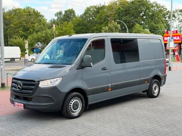 Mercedes Sprinter - 9