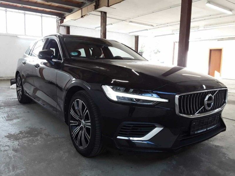 Image of Volvo V60