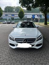 Mercedes-Benz C 220 d - CDI T-Modell - Mercedes-Benz C 220: Cdi T Modell