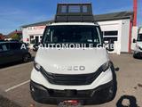 Iveco DAILY 35S16H*DOKA*3-S-KIPPER*KAMERA*KLIMA*AHK* - Iveco Abrollkipper