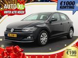Volkswagen Polo 1.6 96 PK TDI Comfortline Executive Carplay - Volkswagen Polo mit Diesel-Antrieb: Kleinwagen, 1.9