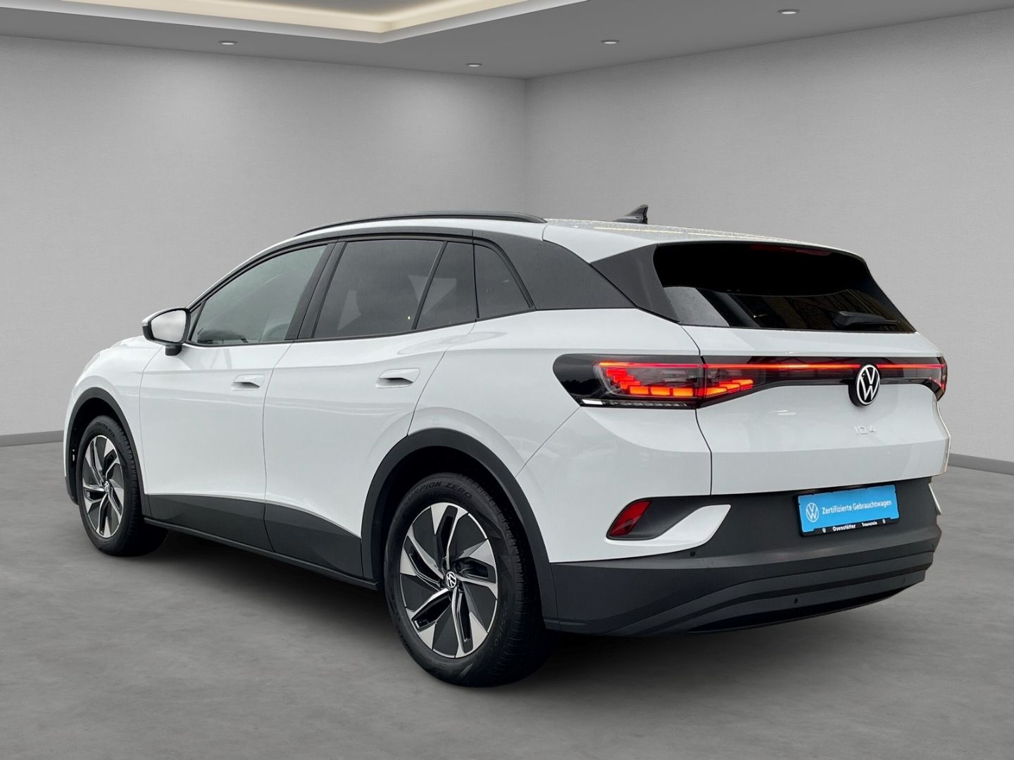 Volkswagen ID.4 - Bild 2