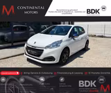 Peugeot 208 1,2 Pure Tech Like*USB*Audiosystem*TÜV/NEU* - Peugeot 208: Like