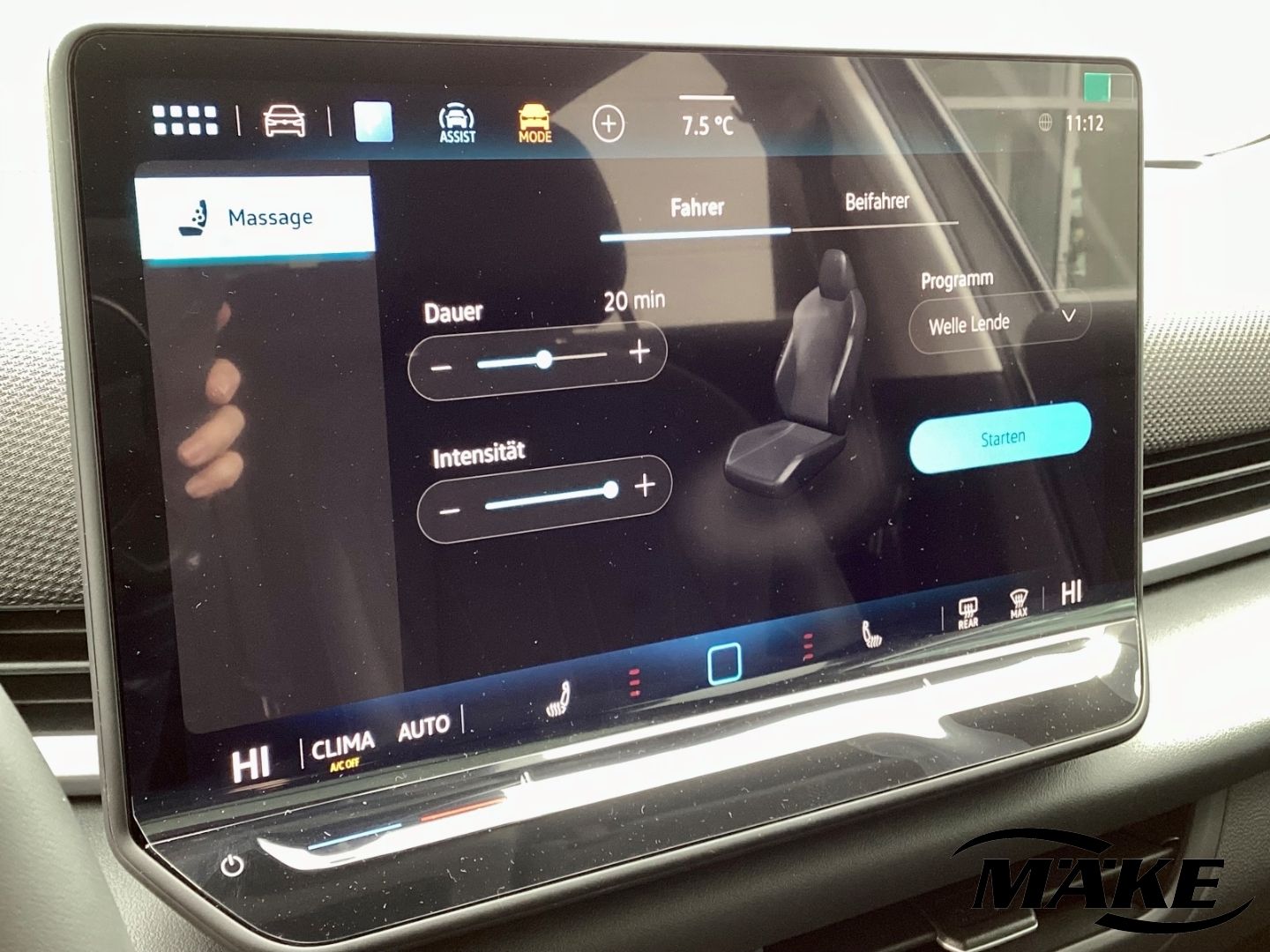 T-Roc Style 1.5 eTSI DSG 20'' ACC IQ.L RFK PD NA