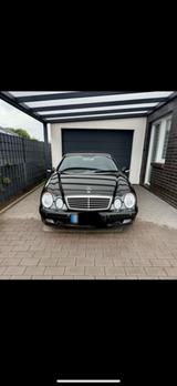 Mercedes-Benz Mercedes CLK W208 Cabrio - Mercedes-Benz: Clk W208
