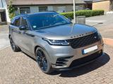 Land Rover Range Rover Velar 3.0 D300 R-DYNAMIC HSE AWD... - Land Rover Range Rover Velar von privat