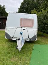 Knaus Südwind 550FSK - Knaus Südwind 550 fsk