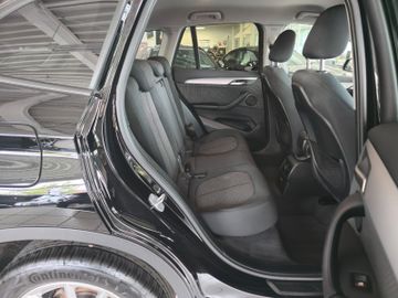 BMW X1 - 12