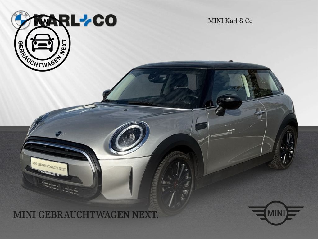 MINI Cooper 2023
