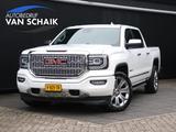 GMC Sierra SIERRA DENALI 6.2 L V8 | LEDER | MEMORY | - GMC: Denali