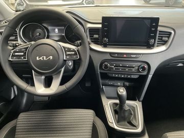 Kia XCeed 1.0 T-GDI OPF EDITION 7