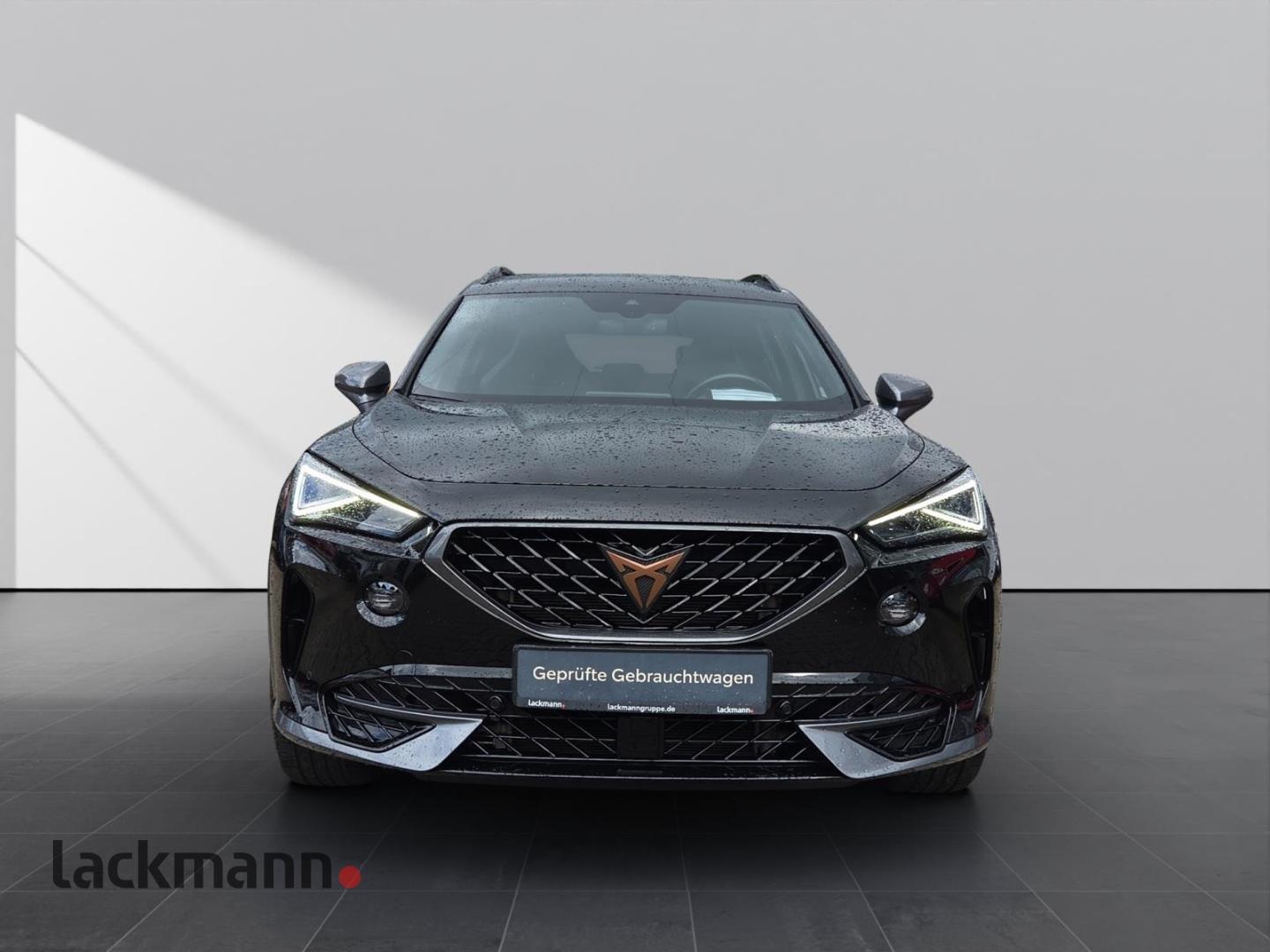 Cupra Formentor 1.5 TSI*Matrix-LED*AHK*Kamera*Beats*